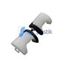 GERİ VİTES SEÇİCİ BURCU ŞANZUMAN DİP AŞIĞI R9-2011R19-R21-CLIO-KANGOO-MEGANE (50 ADET)