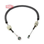 VİTES KUMANDA TELİ SAĞ FIAT LINEA 2007 GRANDE PUNTO 2007 1.3D MTJ 9MM 55228888