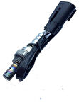 OKSİJEN SENSÖRÜ LINEA-BRAVO-PUNTO EVO 1.4-G.PUNTO-500-500L 1.2 46481458 46737471 55219791