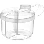 BabyJem Toz Mama Kabı 496 Beyaz