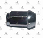 BİJON SOMUNU UNIVERSAL ÇELİK JANT 17 İNCE DİŞ (TÜM JAPON MODELLER) 02912 (10 ADET)