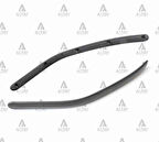 BANT TAMPON CIVIC ÖN SOL 1996-1998 SEDAN / H.B 71103 S04 0000