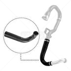 TURBO HAVA HORTUMU PLASTİK PARÇA HARİÇ OPEL CORSA D 2006-2014 1.3 A13DTC 55559258 5860547