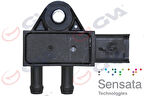 FAP KAPTÖRÜ EGSOZ BASINÇ SENSÖRÜ VIVARO C-ZAFIRA-P207-P208-P301-P307-P308-P508-P2008-MINI R55 R56 P3008-P5008-BOXER-JUMPER-PARTNER-BERLINGO-C-ELYSEE-C2-C3-C4-C5-JUMPY-DS4-DS5 1.4-1.6-2.0-2.2 HDI DTH 1618 Z9 3639257 13627805472 1618 LP