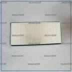 POLEN FİLTRESİ FİESTA 1995-2002 / KA 1996 KARBONSUZ ME96FJ16N619AB