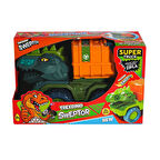 BMD503 KT SWEPTOR DİNO ÇÖP KAMYONU