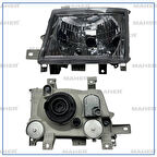 FAR CANTER 2012-2020 MOTORLU SOL MK581217