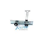 MOTOR KAPUT KİLİT KARŞILIĞI TRAFIC 2 VİVARO 2 8200677854 4419058 93859372