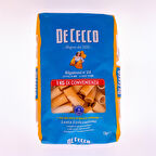 De Cecco Rigatoni No 24 1000 Gr