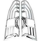 STOP ÇERÇEVESI KROM PEUGEOT RIFTER 2019