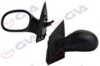 DIŞ DİKİZ AYNASI SOL C2 2003 MEKANİK KONVEKS VM-502L 8149 RH