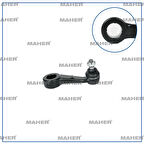 ES ROT DEVE BOYNU (PİTMAN KOLU) B-2500 2006-2012 / BT-50 2006-2012 / RANGER 2006-2012 4104 UR5632220