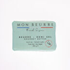 Mon Beurre Gurme Tuzlu Yayik Tereyağı 250 Gr