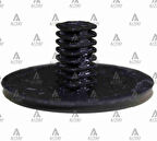 KLİPS HONDA KAPUT İZOLATÖR TİP 1 90671 SB3 003 (10 ADET)