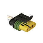 ENJEKSİYON SOKETİ DOBLO-ALBEA-PALIO 3 LÜ - TEMPRA-TIPO KİLOMETRE SOKETİ (5 ADET)