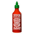 Suree Crying Thaiger Sriracha 440 Ml