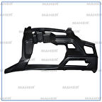 TAMPON BAĞLANTI BRAKETİ GOLF6 2009-2013 ÖN SAĞ 5K0807724B