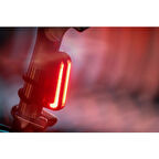 Moon Cerberus USB 150 Lumen Arka Lamba