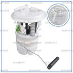 DEPO ŞAMANDIRASI KOMPLE 307 / C4 / C5 2008 1.6 165-2.0 165 1525Q4