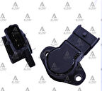 SENSÖR GAZ KELEBEK ACCENT 2006-2011 ERA / GETZ 35170 26900