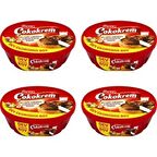 ÜLKER COKOKREM 950 GR*4 ADET