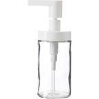 IKEA Beyaz Sıvı Sabunluk