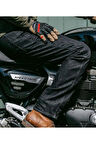 Lombard 3 Kevlar Motosiklet Pantolonu