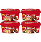 Ulker Cokokrem 400G*4 Lu