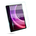 Lenovo Tab 11 YT-J706F için full kaplama nano tempered ekran koruyucu