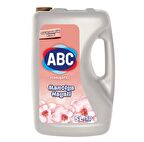ABC Manolya Hayali Beyazlar ve Renkliler İçin Yumuşatıcı 5000 ml 50 Yıkama