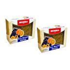 KOSKA YAZ HELVA 500 GR MEYVELI*2 LI
