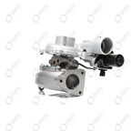TURBO TOYOTA HILUX VIGO 3.0L 1KD-FTV EURO5 KUN26 2005-2014 172010L040 172010L041 172010L042