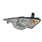Ssangyong Actyon Sports 2008-2012 Far Sol