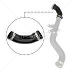 TURBOSARJ HORTUMU SOL KUCUK MERCEDES VITO W447 2014 A4475280582