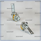 FREN LİMİTÖRÜ R9 1985-2000 / R11 1985-2000 DÖKÜM 7701349306