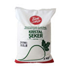 Türk Şeker 3Kg Toz Şeker