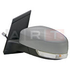 DIŞ DİKİZ AYNASI ELEKTRİKLİ ISITMALI SİNYALLİ KÖR NOKTALI SOL FOCUS 2 2008-2011 ASTARLI 8M5117683YF 8M5117683YC 1728324