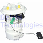 ŞAMANDIRA - CITROEN C4PEUGEOT 307 2002