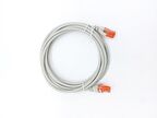 PATCH CORD UTP CAT6 3 MT GREY