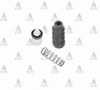 DEBRİYAJ MERKEZ ALT TAMİR TAKIMI E-2200 / BESTA / PREGIO / CERES / SORENTO / BONGO / 323 / 626 0H005 49 460