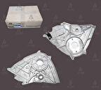 YAĞ POMPA KAPAĞI H-100 / L-300 21310 42501