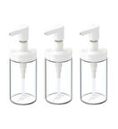 IKEA Tackan Sıvı Sabunluk Banyo Tuvalet Aksesuarı 250 ml 3 Adet 