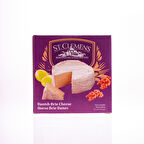 St. Clemens Danish Brie Peyniri̇ 125 Gr