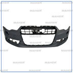 TAMPON A6 2012-2014 (FAR YIKAMALI-SENSÖRLÜ) ÖN 4G0807065AGRU