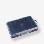 Balıkçılık Malzeme Kutusu - Sahte Yemle Balıkçılık - 100 M