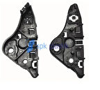 ÖN TAMPON BAĞLANTI AGRAFI FLUENCE 622217286R