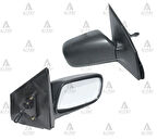 AYNA DIŞ DİKİZ YARIS 2000-2006 MANUEL SAĞ 87910 52151