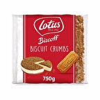 Lotus Lotus Biscoff Crumble 750 Gr