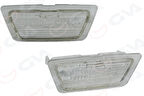 PLAKA LAMBA CAMI ARKA OPEL ASTRA G 1998 1224052SET 2240129 1224052 9192060
