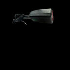 EMNİYET KEMER KARŞILIĞI SOL İKAZ KABLOLU DOBLO 2009  735511974